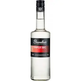 Ликер Brandbar Triple Sec 0,7л 40%