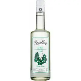 Сироп Brandbar Mint Мята 0,7л