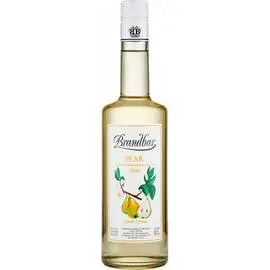 Сироп Brandbar Pear Груша 0,7л