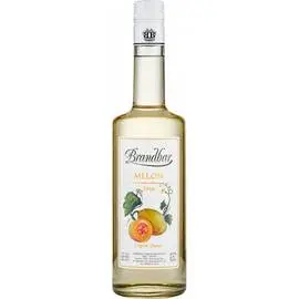Сироп Brandbar Melon Дыня 0,7л