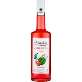 Сироп Brandbar Watermelon Арбуз 0,7л