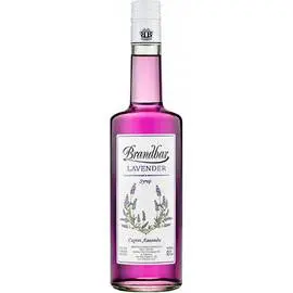 Сироп Brandbar Lavender Лаванда 0,7л
