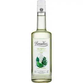 Сироп Brandbar Mojito Мохито 0,7л