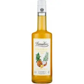 Сироп Brandbar Pina Colada Пина Колада 0,7л