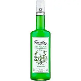 Сироп Brandbar Estragon Тархун 0,7л