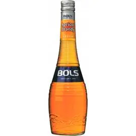 Ликер Bols Apricot Brandy 0,7л 24%