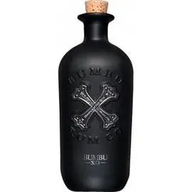 Ром Bumbu XO 18 лет выдержки 0,7л 40%