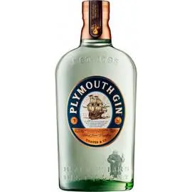 Джин Plymouth Gin 0,7 л 41,20%