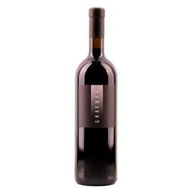 Вино Gravner Rujno Rosso 2005 червоне сухе 0,75л 13,5%