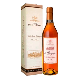 Коньяк La Pouyade 0,7л 42%