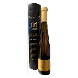 Вино белое сладкое Riesling Ice Wine 0,375л 7%