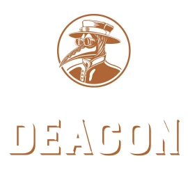 Виски The Deacon 0,7л 40% купить