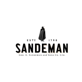 Портвейн  Sandeman Rubi крепленое красное 0,75л 19,5% купить
