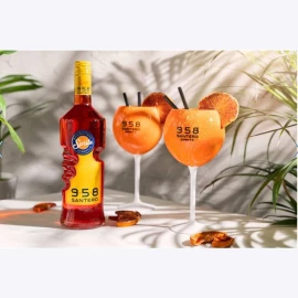 Аперитив Santero Spritz Aperitivo 0,75 л 13% купить