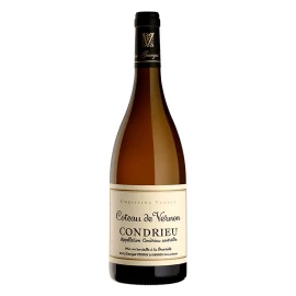 Вино Domaine Georges Vernay Condrieu Coteau de Vernon 2023 белое сухое 0,75л 14%