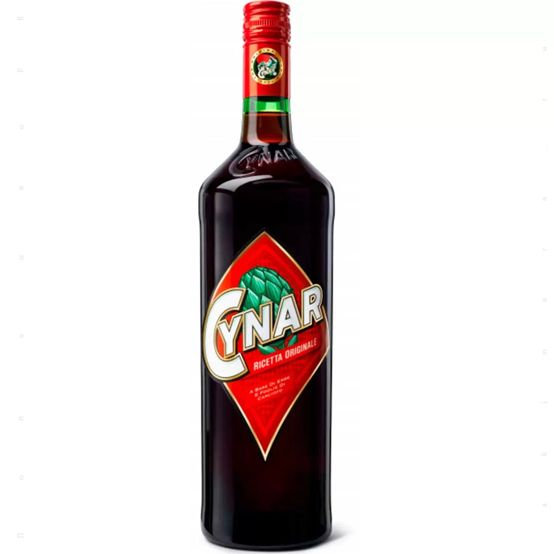 Ликер Артишоковый Cynar 1л 16,50%