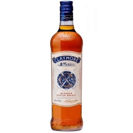 Виски Claymore 0,7 л 40%
