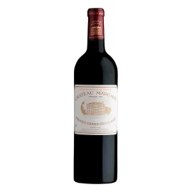 Вино красное сухое Château Margaux 2010 Chateau Margaux 0,75л 13,5%