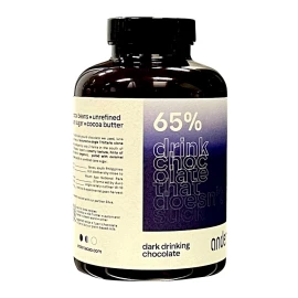 Растворимый шоколад темный, Ander, 1.5кг