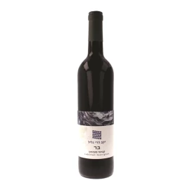 Вино красное сухое Galil Mountain Winery Cabernet Sauvignon 0,75л 14,5%