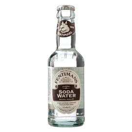 Содовая Fentimans 200мл