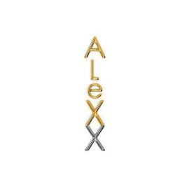 Бренди Alexx Platinum ХО 8 звезд 0,5л 40% в тубусе купить
