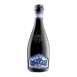 Пиво Baladin Wayan сезонный эль 0,33л 5,8%