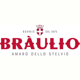 Ликер Amaro Braulio 1л 21% купить