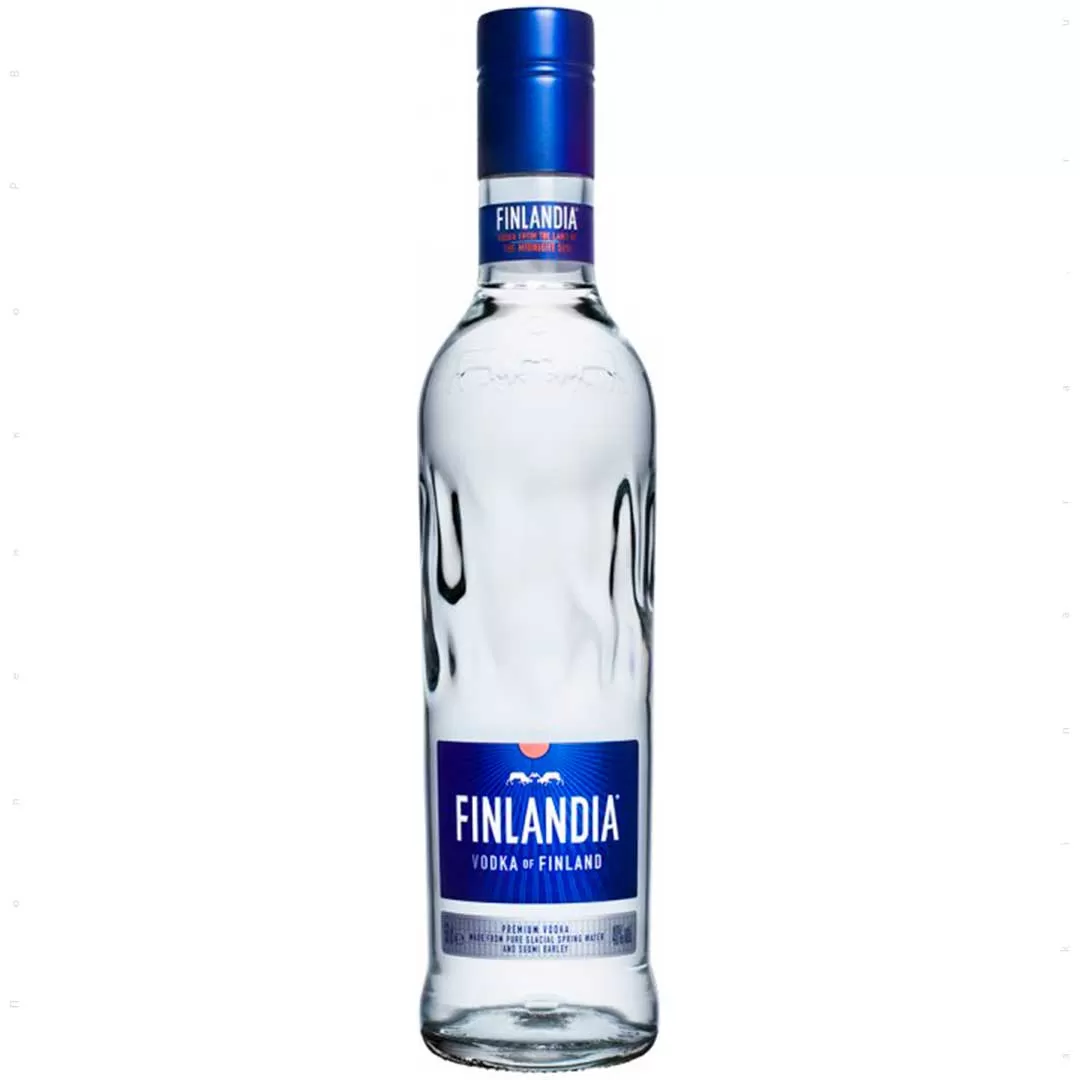 Водка Finlandia 0,5л 40%