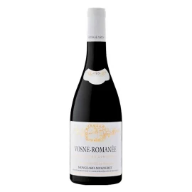 Вино Domaine Mongeard-Mugneret Vosne-Romanée 2021 красное сухое 0,75л 13%