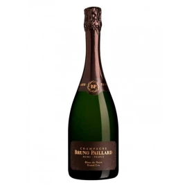 Шампанское Bruno Paillard Blanc de Noirs Extra Brut белое экстра-брют 0,75л 12%