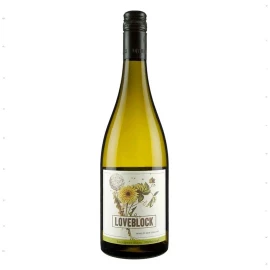 Вино Loveblock Sauvignon Blanc белое сухое 0,75л 13,50%