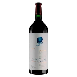 Вино красное сухое Opus One 2019 Opus One 1,5л 13,5%