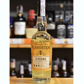 Ром Cognac Ferrand Plantation 3 года выдержки 0,7л 41,2% купить