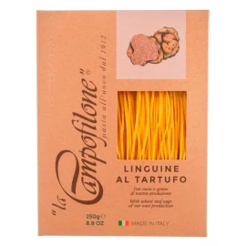Лингвини с трюфелем La Campofilone 250 г