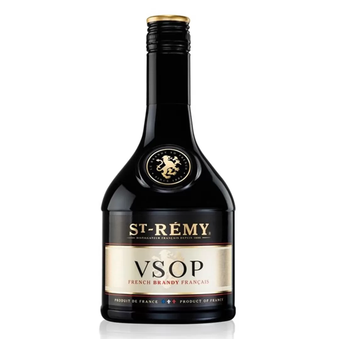 Бренди Saint Remy VSOP 0,5л 40%