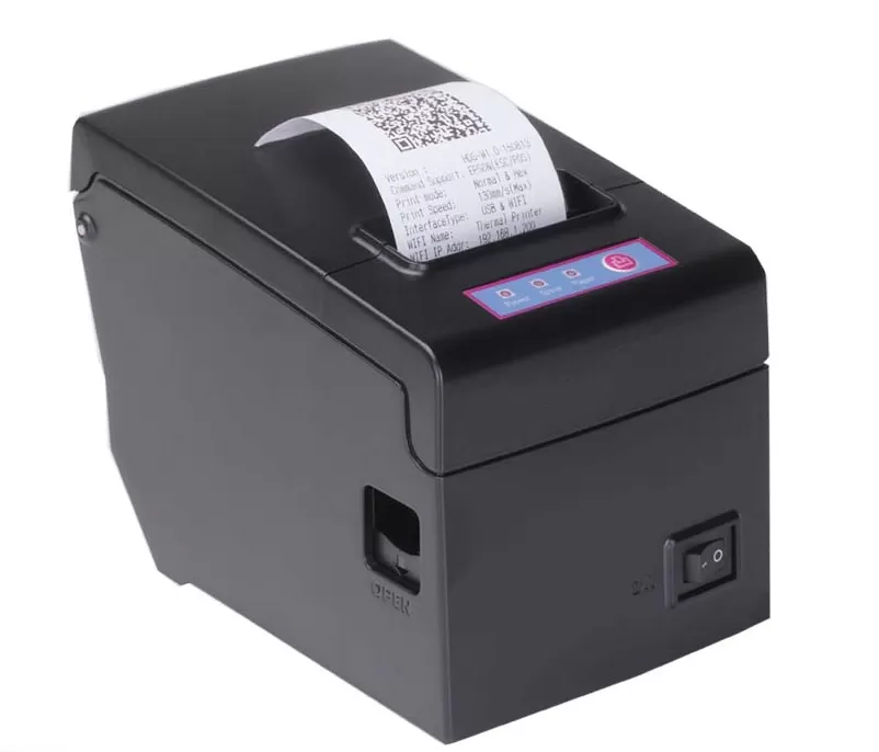 Принтер RTPOS 58 мм