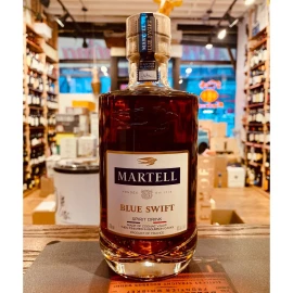 Коньяк французский Martell Blue Swift 0,7л 40% купить