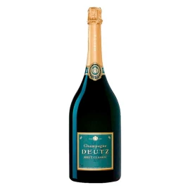 Шампанское Deutz Brut Classic белое брют 3л 12%