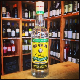 Ром ямайский Wray &amp; Nephew белый 1л 63% купить