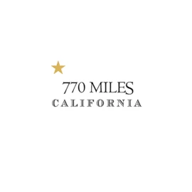 Вино 770 Miles Каберне Совіньон красное сухое 0,75л 12,5% купить
