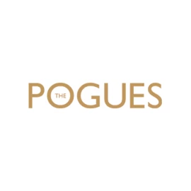 Виски The Pogues 0,7л 40% купить