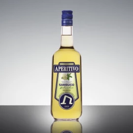 Ликер Sambuco Holunder 2л 14% купить