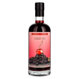 Джин Cherry Gin 0,7л 37,5%