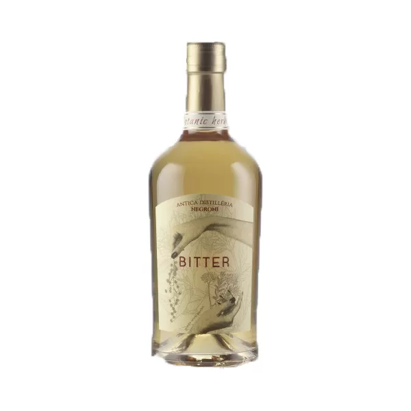 Ликер Negroni Bitter Nature 0,7л 25%