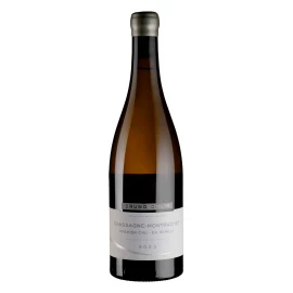 Вино Bruno Colin Chassagne-Montrachet Premier Cru En Remilly 2023 белое сухое 0,75л 13%