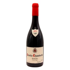 Вино красное сухое Griotte-Chambertin Grand Cru 2023 0,75л 14%