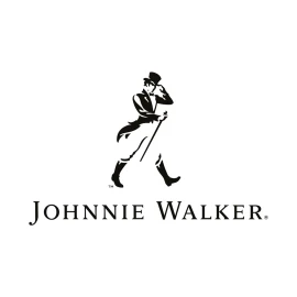Виски Johnnie Walker Red Label 0,7л 40%+2 стакана подарочной упаковке купить