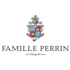 Вино Famille Perrin Nature Rouge сухое красное 0,75л 14% купить