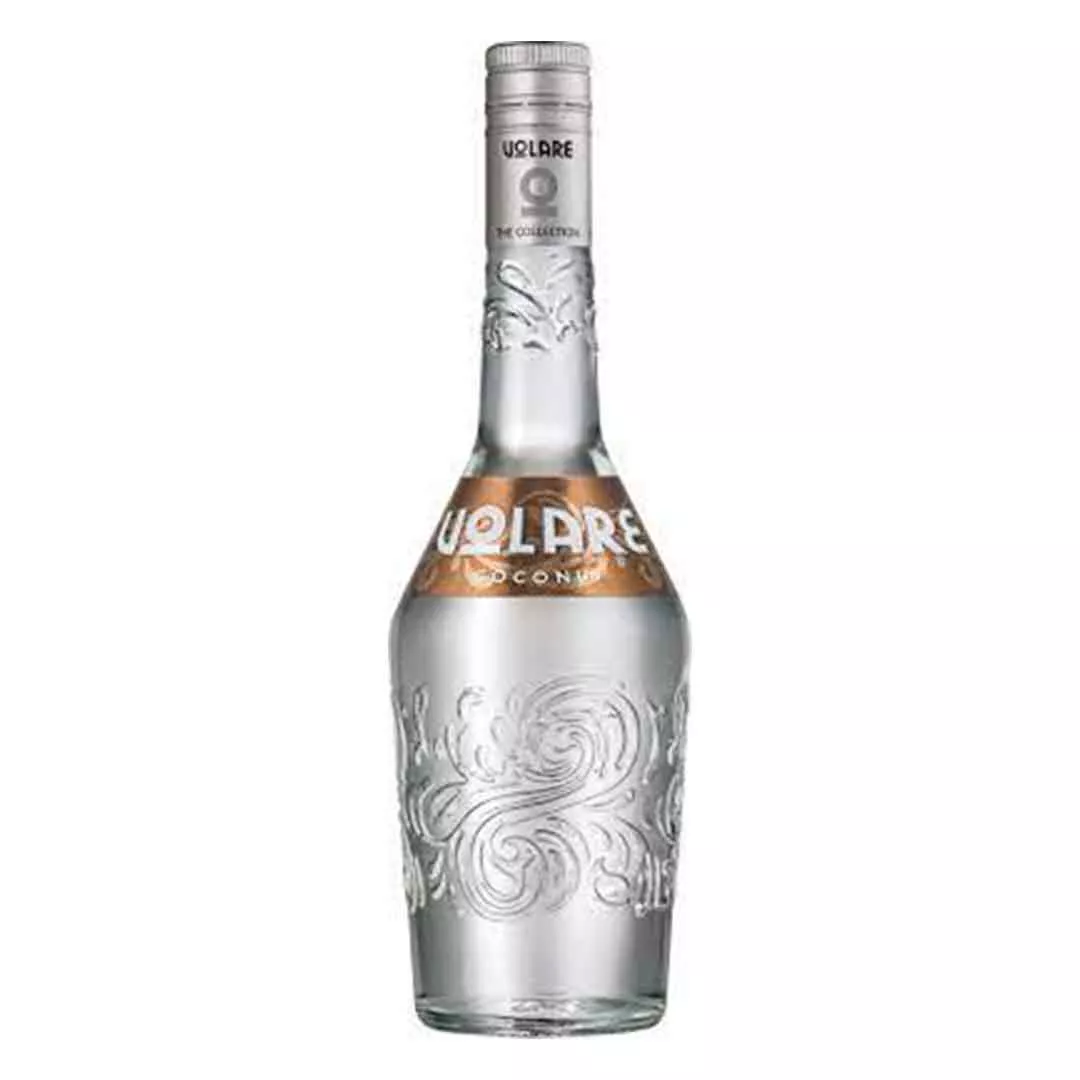 Лікер Volare Coconut 0,7л 20%
